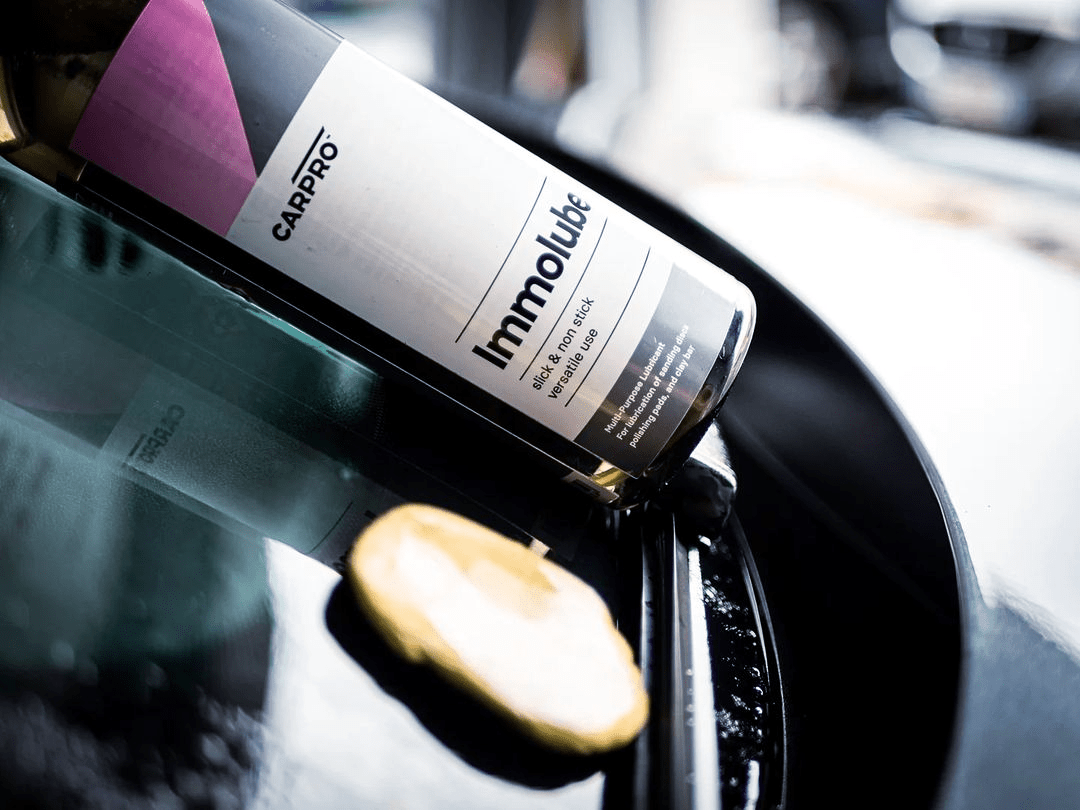 CARPRO | 助潤劑 ImmoLube | 韓國製 | MOOBI 香港網上汽車用品專門店 p2