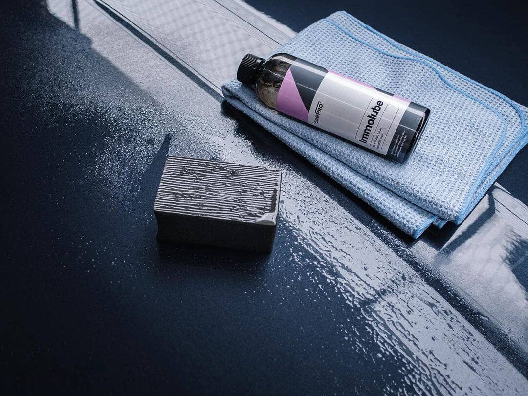 CARPRO | 助潤劑 ImmoLube | 韓國製 | MOOBI 香港網上汽車用品專門店 p3