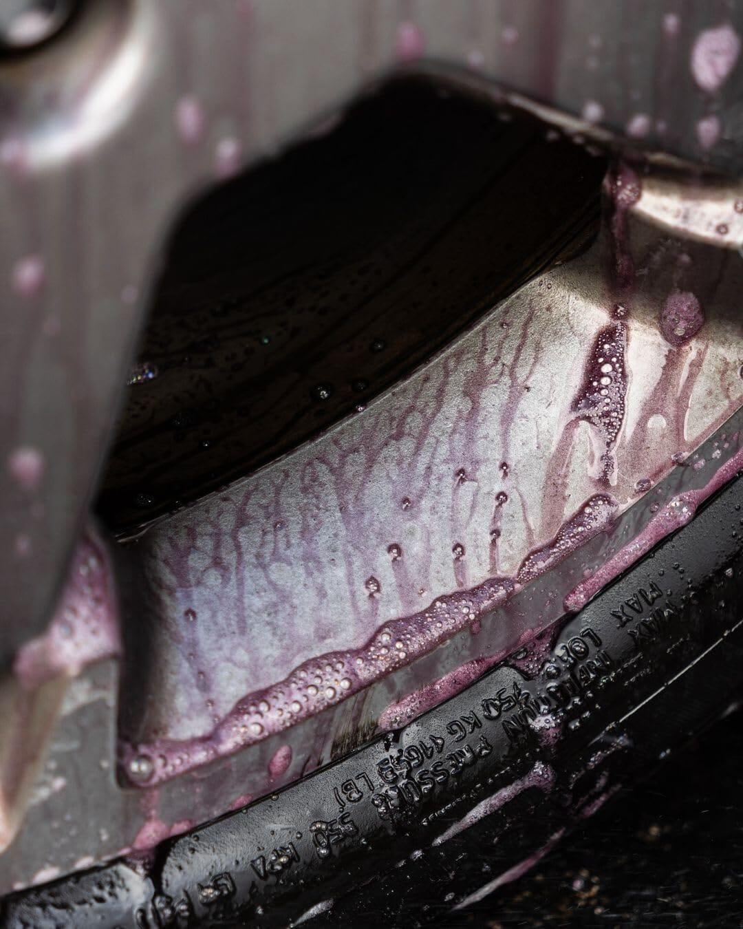 CARPRO | 鈴全清 Wheel X Cleaner | 韓國製 p3