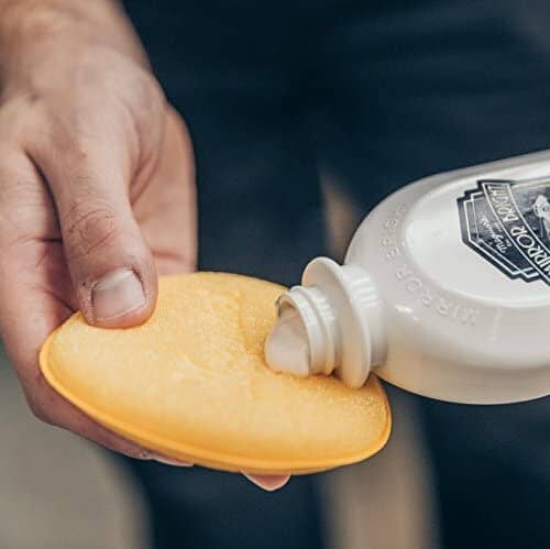 Meguiar’s 美光 | 打蠟海綿 Gold Class Applicator Pads | MOOBI 香港網上汽車用品店 p3