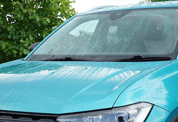 SOFT99 | 日本製 | 洗車鍍膜2合1洗車液 ALAUNEN BACHI BACHI UP! Clean and Coat P4