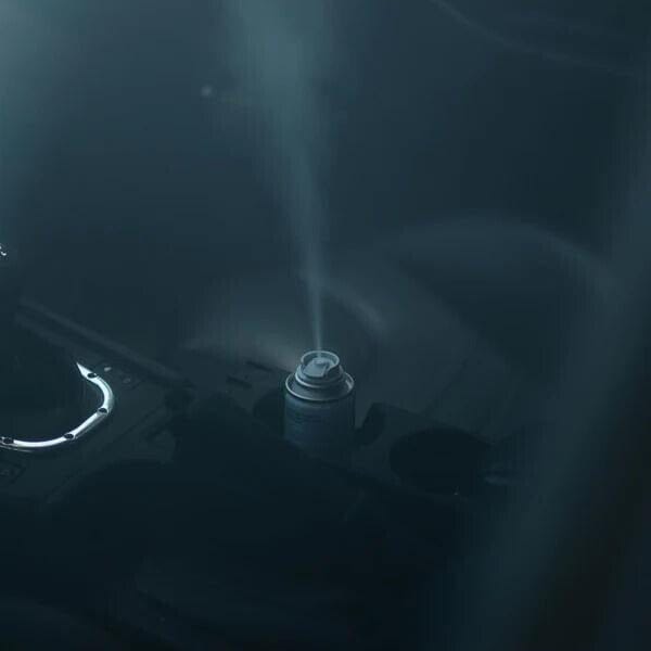 TURTLE WAX 龜牌 | 車廂除臭煙霧彈組合 | 美國製 | MOOBI 香港網上汽車用品專門店 p3