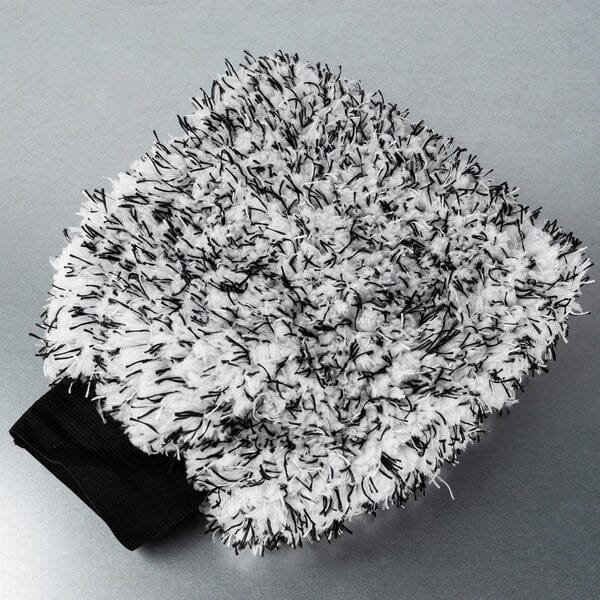 Turtle Wax 極致細密絨毛洗車手套 Ultimate Crazy Plush Microfibre Wash Mitt TWA-185 P5