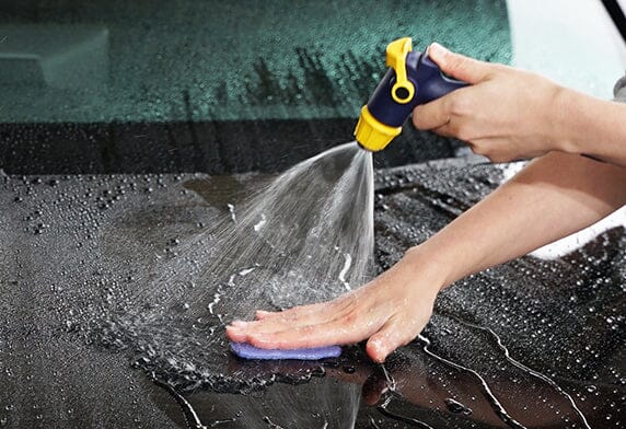 SOFT99 | 鍍膜施工車清潔推泥膠黏土 CLAY CLEANER Coated Cars | 日本製 | MOOBI 香港網上汽車用品店 p4