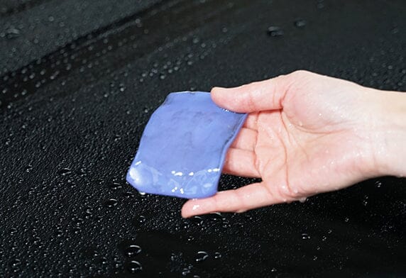 SOFT99 | 鍍膜施工車清潔推泥膠黏土 CLAY CLEANER Coated Cars | 日本製 | MOOBI 香港網上汽車用品店 p5