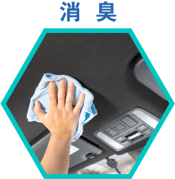 SOFT99 | 日本製 | ROOMPIA 汽車內籠專用清潔劑 Interior Shampoo for Car P8