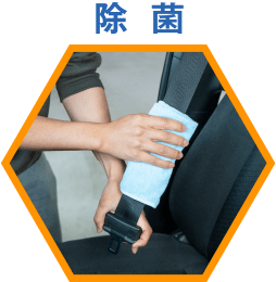 SOFT99 | 日本製 | ROOMPIA 汽車內籠專用清潔劑 Interior Shampoo for Car P9