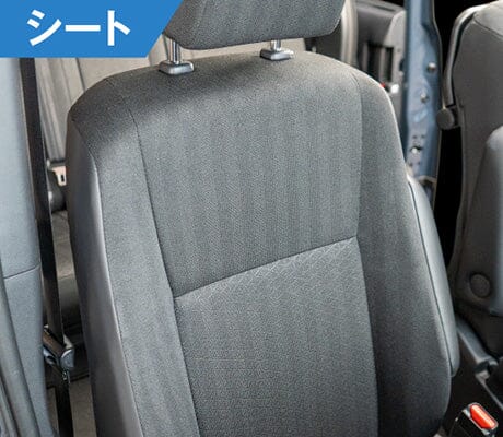 SOFT99 | 日本製 | ROOMPIA  汽車內籠專用清潔劑 Interior Shampoo for Car P13