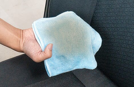 SOFT99 | 日本製 | ROOMPIA 汽車內籠專用清潔劑 Interior Shampoo for Car P6