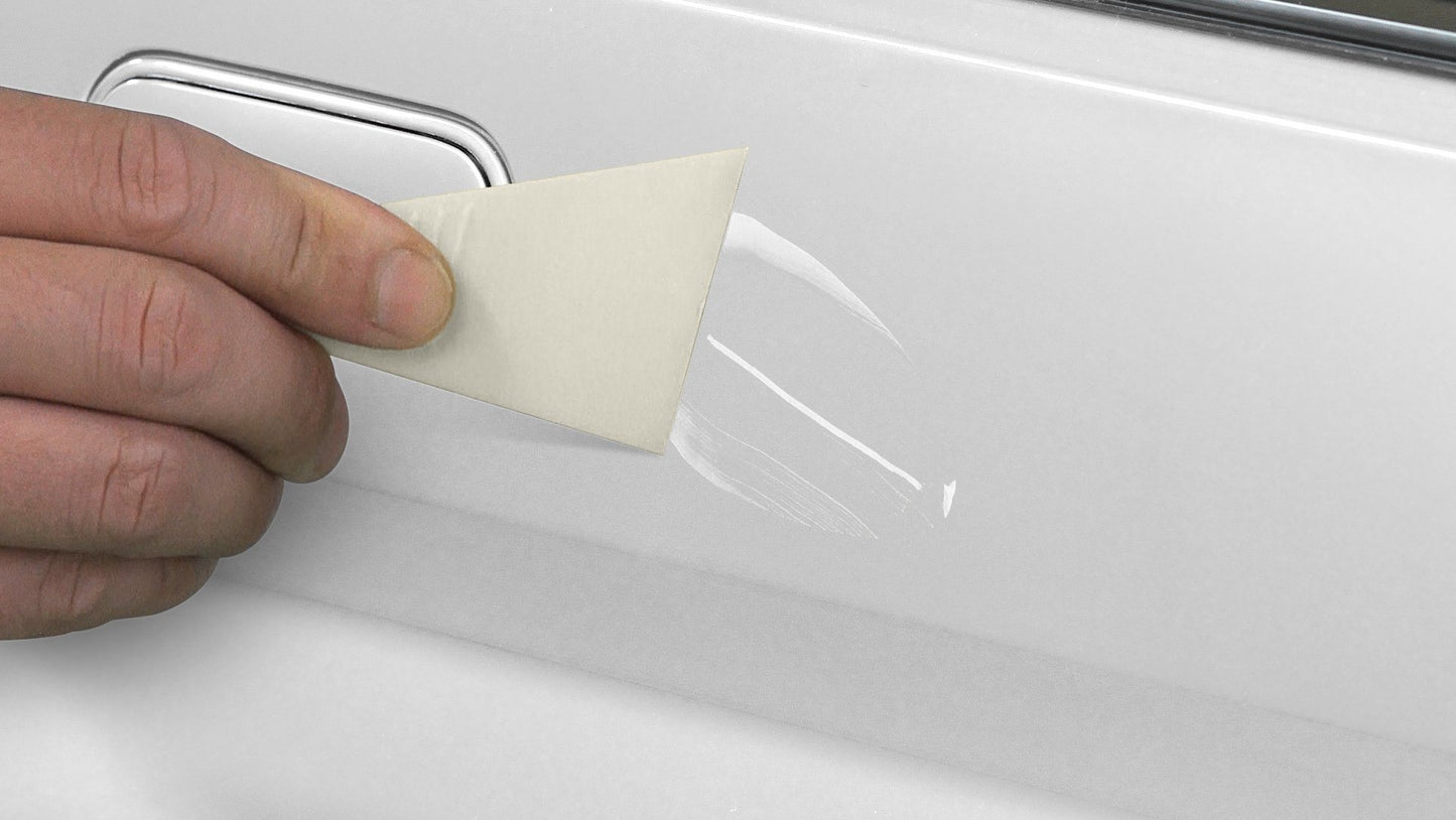 SOFT99 | 99工房 小傷痕用補土劑-淺色 | 日本製 | MOOBI 香港網上汽車用品專門店 p2