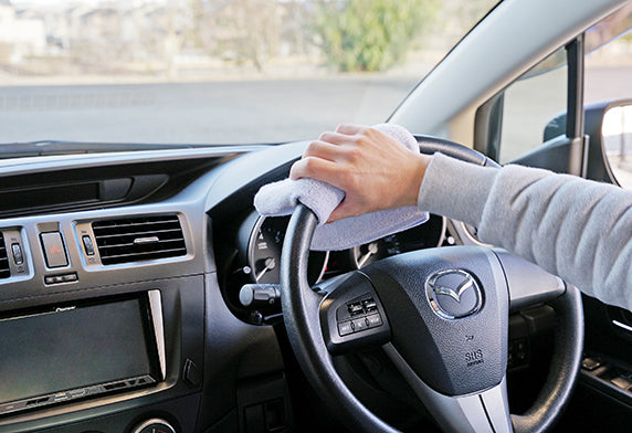 SOFT99 | Roompia 汽車内飾洗霧清潔劑 | 日本製 | MOOBI 香港網上汽車用品專門店 p4