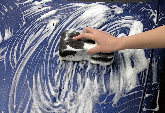 SOFT99 | 鍍膜車用洗車液 Extra Gold Treatment Car Wash | 日本製 | MOOBI 香港網上汽車用品店 p4