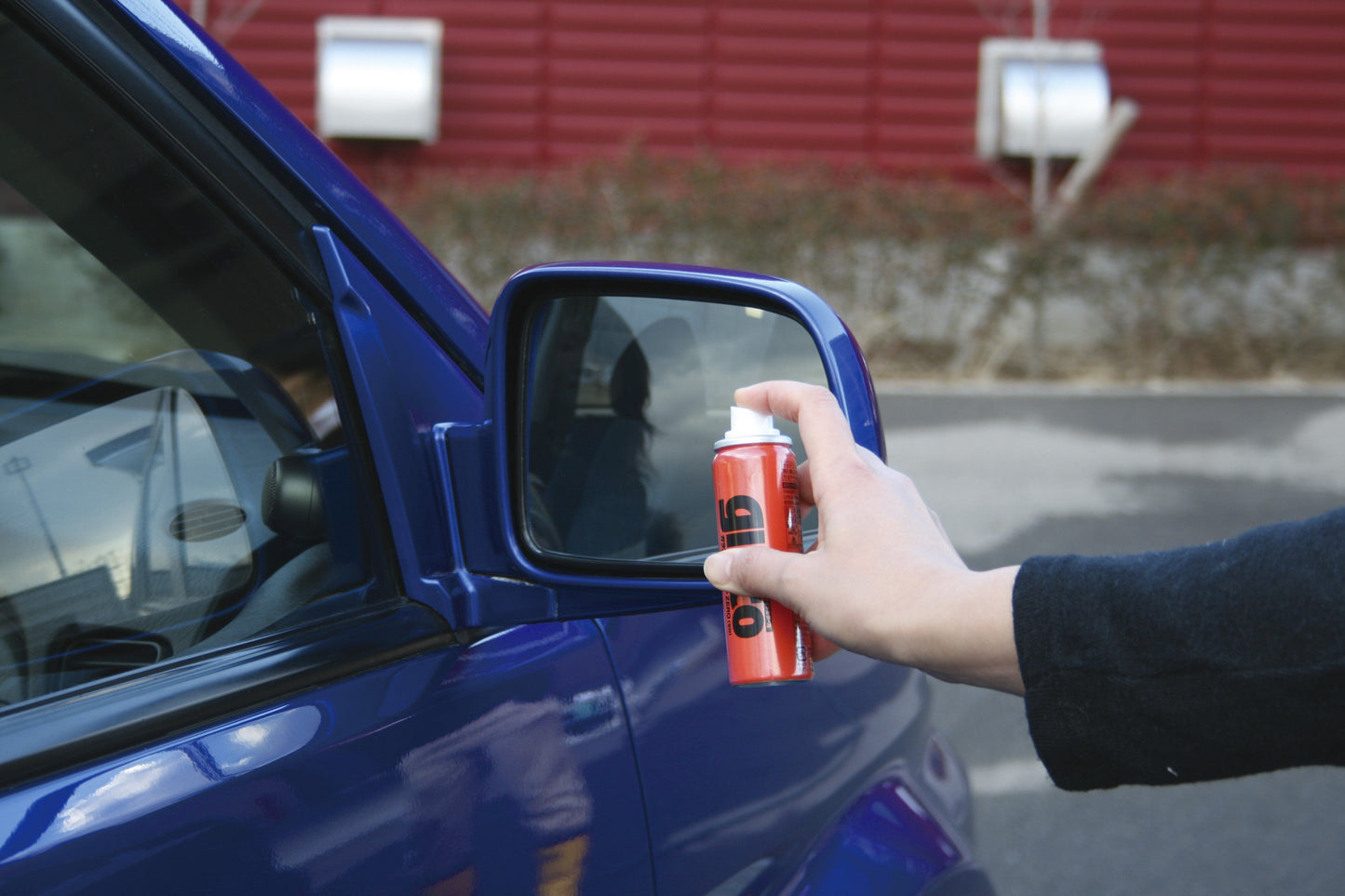 SOFT99 | 倒後鏡雨敵 GLACO 撥水劑 | 日本製 | MOOBI 香港網上汽車用品專門店 p4