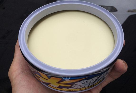 SOFT99 | 光鏡面車蠟 New Scratch Clear Car Wax | 日本製 | MOOBI 香港網上汽車用品專門店 p7
