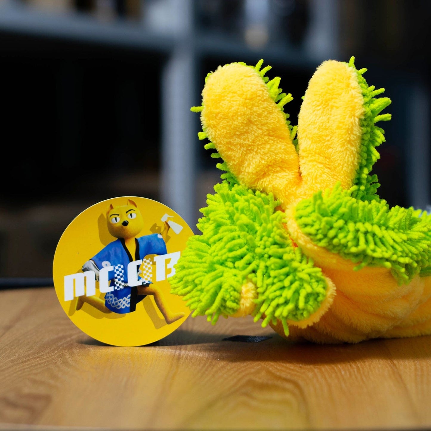 美國 TURTLE WAX 龜牌 | 2合1 內裝清理手套 | MOOBI 貓比 香港網上汽車用品專門店 p3