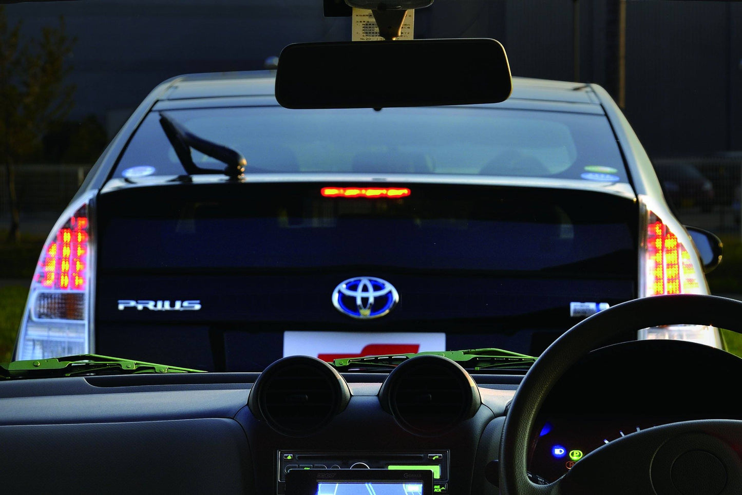 SOFT99 | 超強力去水垢玻璃清潔劑 | 日本製 | MOOBI 香港網上汽車用品專門店 p6