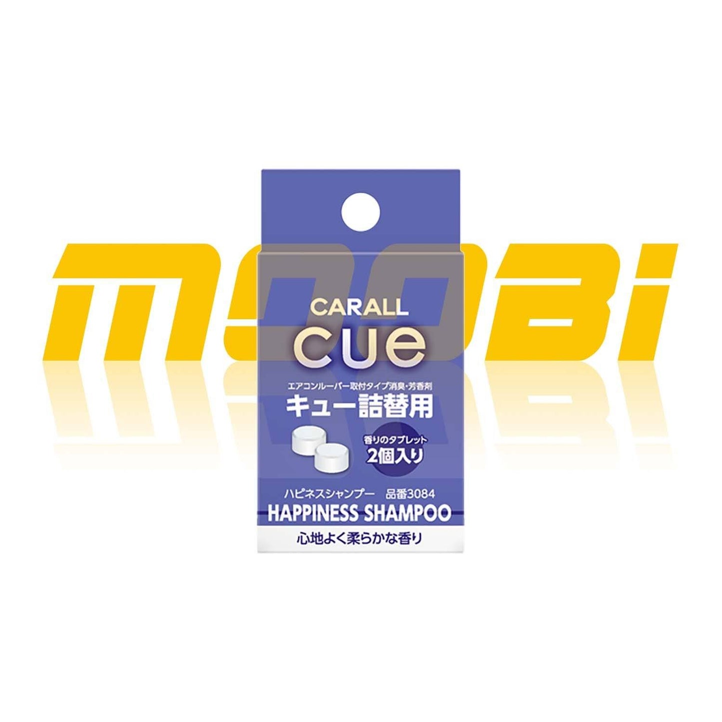 CARALL |  CUE 水晶香薰 替芯 | 日本製 | MOOBI 香港網上汽車用品專門店 p10