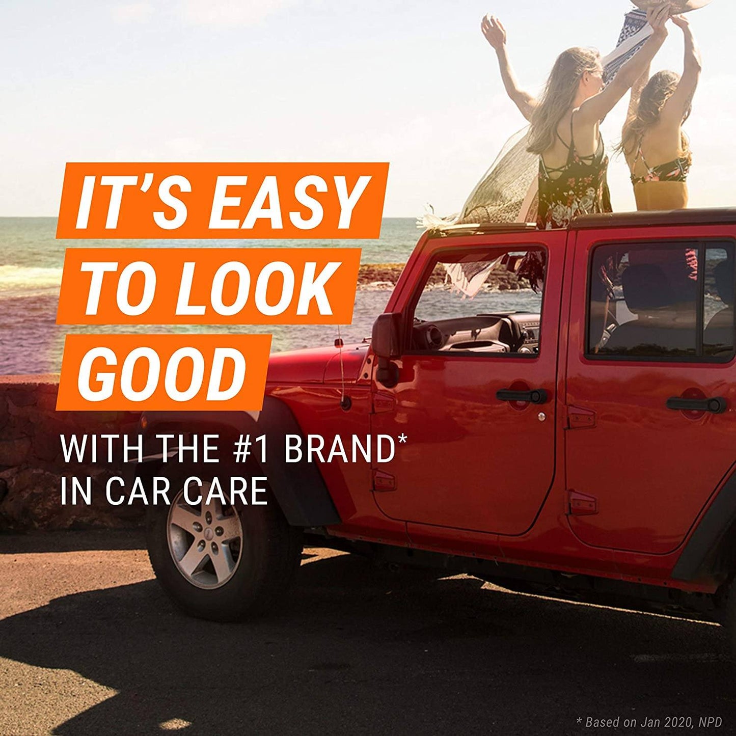 ARMOR ALL 牛魔王 | 二合一強力輪胎車鈴洗鈴水 | 美國製 | MOOBI 香港網上汽車用品專門店 p8