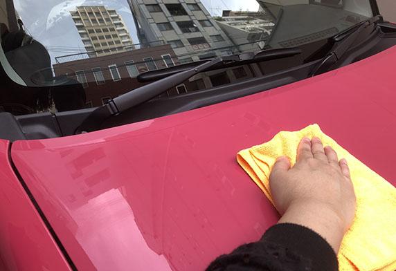 SOFT99 |  鏡艷固體車蠟 | 日本製 | MOOBI 香港網上汽車用品專門店 p6