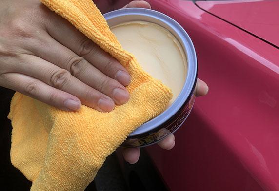 SOFT99 |  鏡艷固體車蠟 | 日本製 | MOOBI 香港網上汽車用品專門店 p5