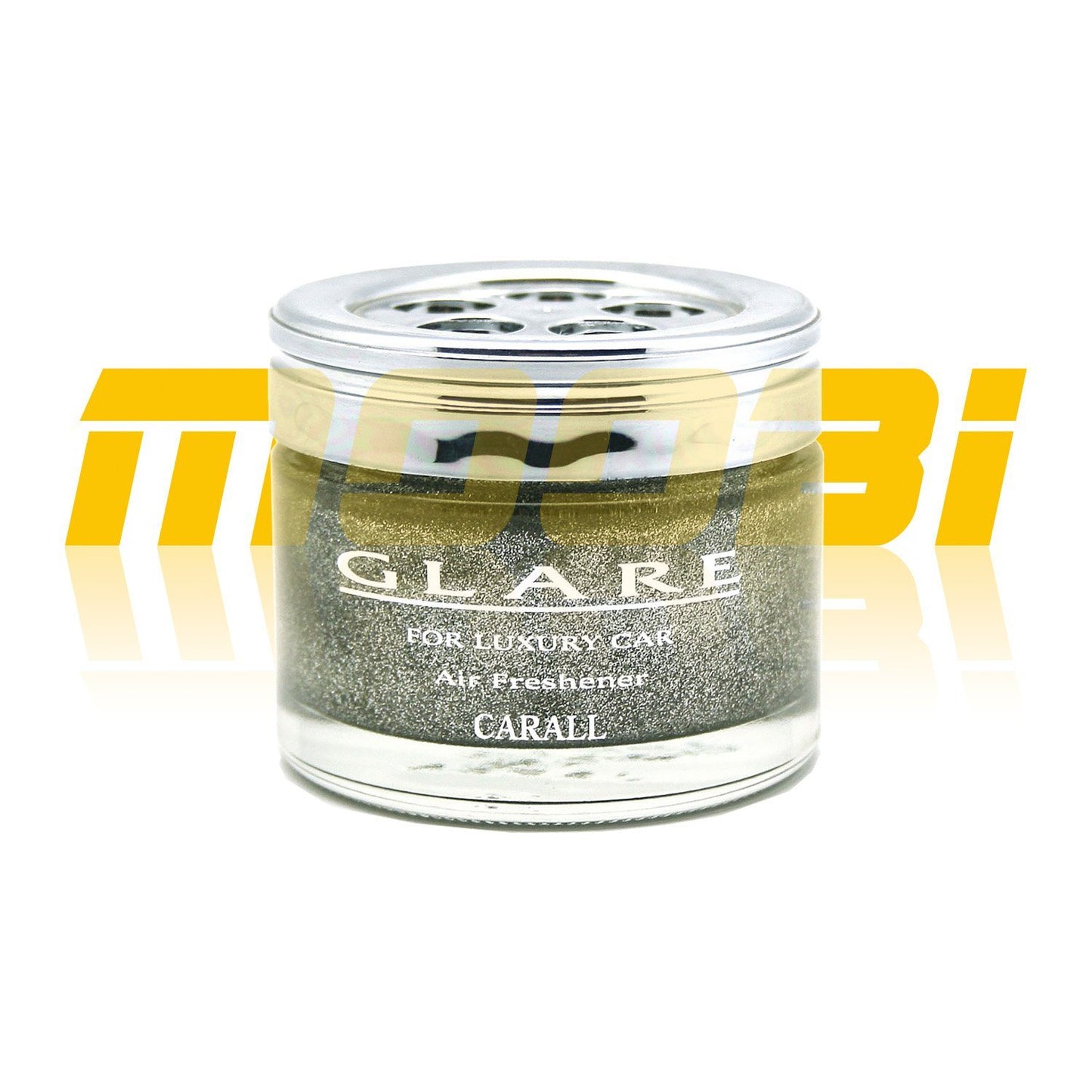 CARALL | Glare Kingin 浪漫繁星香薰 | 日本製 | MOOBI 香港網上汽車用品專門店 p4