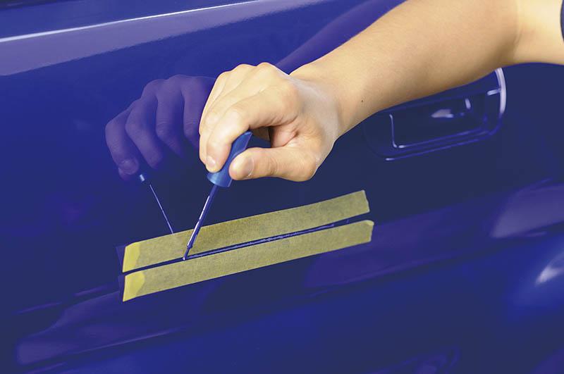 SOFT99 | 99工房 日產NISSAN 用補漆筆 Touch Up Paint | 日本製 | MOOBI 香港網上汽車用品專門店 p5