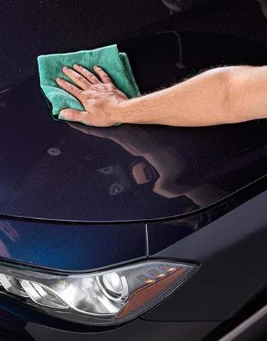 TURTLE WAX 龜牌 | 陶瓷 3合1快捷抹車美容液 | 美國製 | MOOBI 香港網上汽車用品專門店 p4