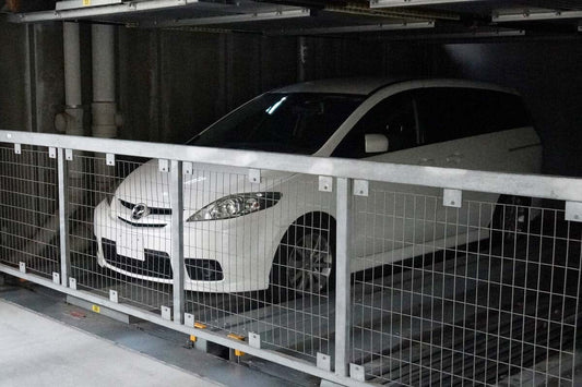 【無水喉洗車？】極速！簡單！停車場洗車術！ | MOOBI 香港網上汽車用品專門店