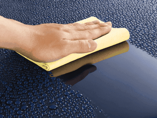 【洗車入門】超吸水！PVA吸水布是什麼？｜MOOBI 香港網上汽車用品店