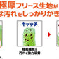 日本 SOFT99 | ALAUNEN 柔帝王洗車毛巾 (常規尺寸) KAISER QUICK Soft Wash Cloth P6