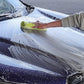 日本 SOFT99 | ALAUNEN 柔帝王洗車毛巾 (常規尺寸) KAISER QUICK Soft Wash Cloth P3