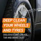 ARMOR ALL 牛魔王 | 輪胎車鈴清潔劑 Wheel & Tire Cleaner | 英國製 | MOOBI 香港網上汽車用品專門店 p2