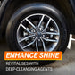 ARMOR ALL 牛魔王 | 輪胎車鈴清潔劑 Wheel & Tire Cleaner | 英國製 | MOOBI 香港網上汽車用品專門店 p3