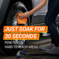 ARMOR ALL 牛魔王 | 輪胎車鈴清潔劑 Wheel & Tire Cleaner | 英國製 | MOOBI 香港網上汽車用品專門店 p4