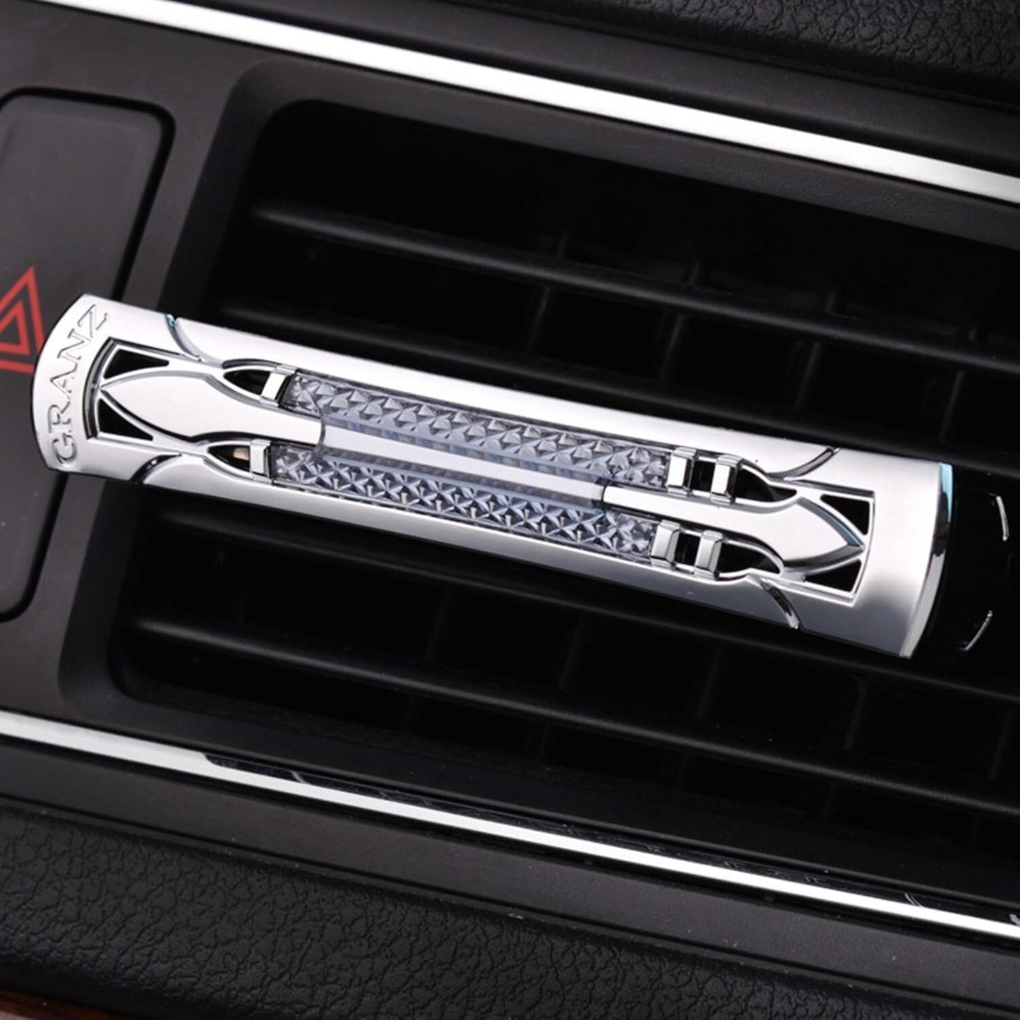 CARALL | ELDRAN AIR GRANZ 風口香薰 | 日本製 | MOOBI 香港網上汽車用品專門店 p3