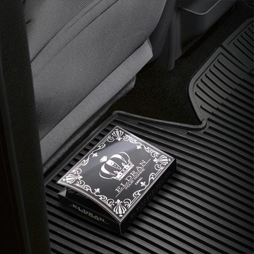CARALL | ELDRAN KERBEROS 香盒 | 日本製 | MOOBI 香港網上汽車用品專門店 p2