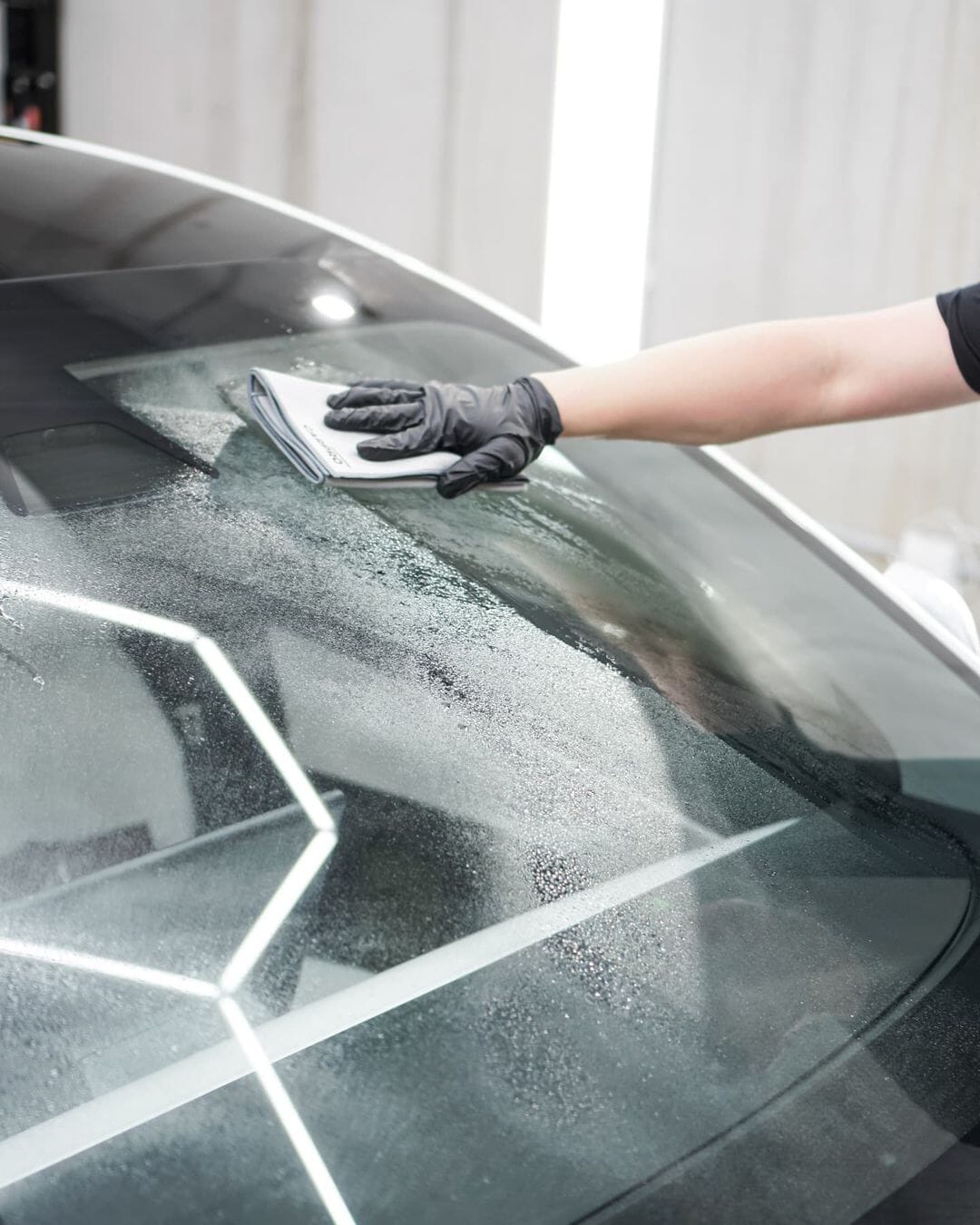 CARPRO | 全透清 Clarify Glass Cleaner | 韓國製 | MOOBI 香港汽車用品專門店 p4