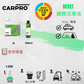 鍍膜洗車液 CarPro RESET