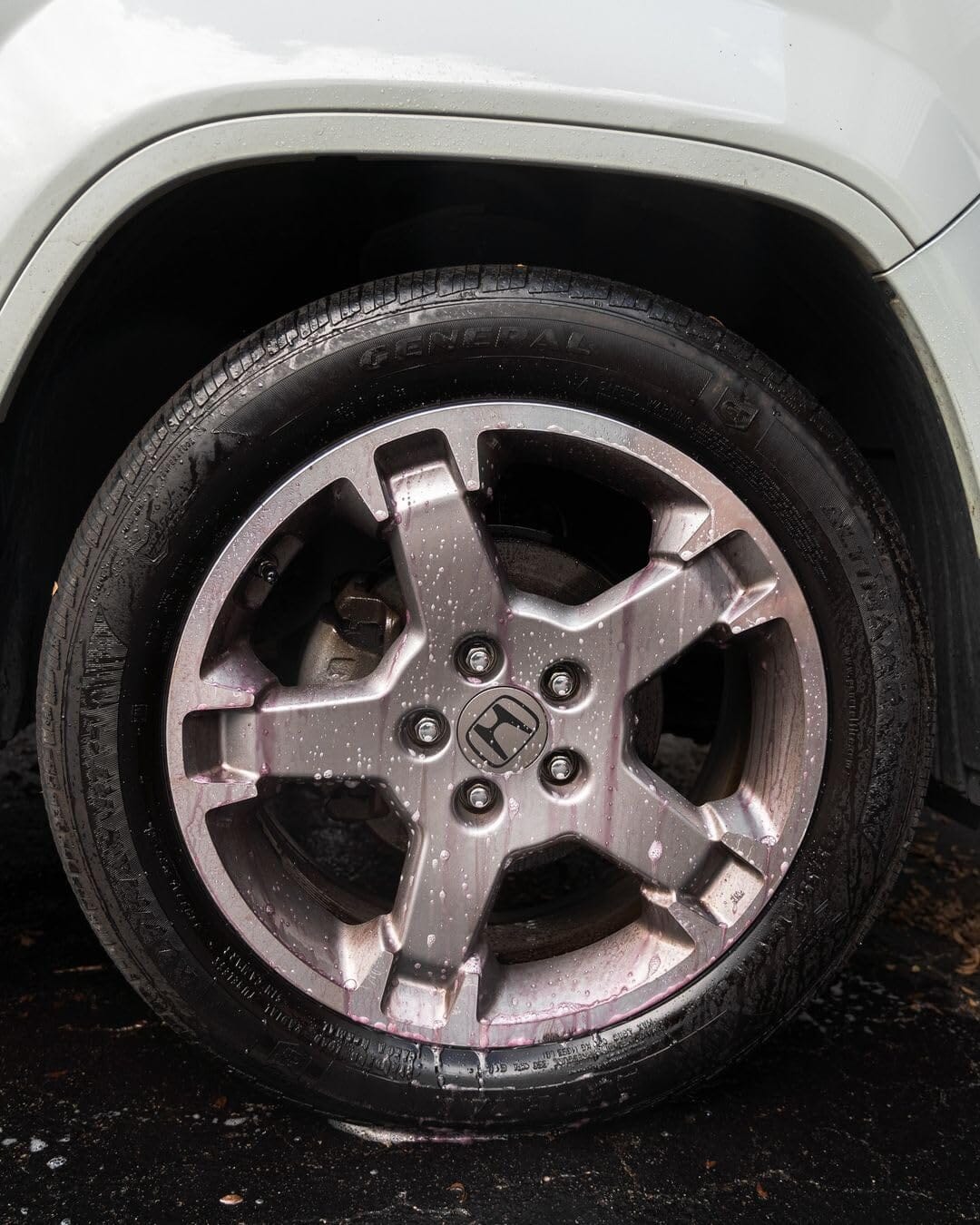 CARPRO | 鈴全清 Wheel X Cleaner | 韓國製 p5