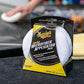 Meguiar’s 美光 | 超柔軟纖維上蠟海綿 Even Coat Applicator Pad | MOOBI 香港網上汽車用品店 p2