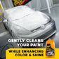 Meguiar’s 美光 | Gold Class 滋潤洗車液 Car Wash | 美國製 | MOOBI 香港網上汽車用品店 p2