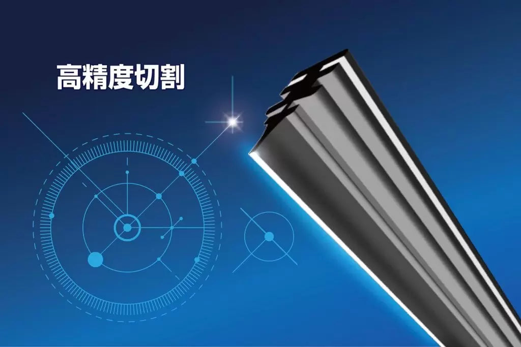 SOFT99 G'zox 超視野鍍膜水撥 外形