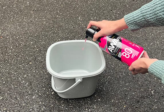 SOFT99 | ALAUNEN 超泡沫型洗車液 AWATECH Car Wash | 日本製 | MOOBI 香港網上汽車用品店 p2