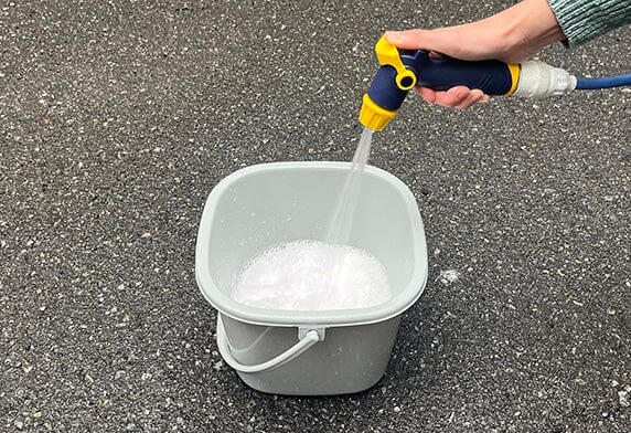 SOFT99 | ALAUNEN 超泡沫型洗車液 AWATECH Car Wash | 日本製 | MOOBI 香港網上汽車用品店 p3