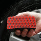 SOFT99 | DiGloss Kamitoré 好神輪胎刷 Tire Brush | 日本製 | MOOBI 香港網上汽車用品專門店 p4