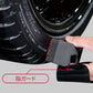 SOFT99 | DiGloss Kamitoré 好神輪胎刷 Tire Brush | 日本製 | MOOBI 香港網上汽車用品專門店 p8
