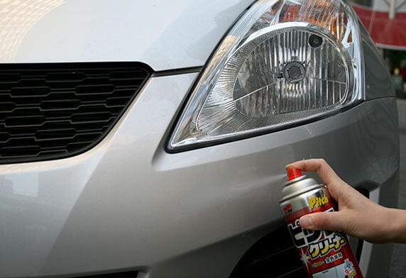 SOFT99 | 強力柏油清潔劑 Pitch Cleaner | 日本製 | MOOBI 香港網上汽車用品專門店 p2