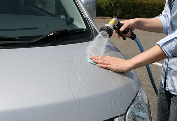 SMOOTH EGG 絲滑 車身用去污推泥膠 Clay Bar Cleaner