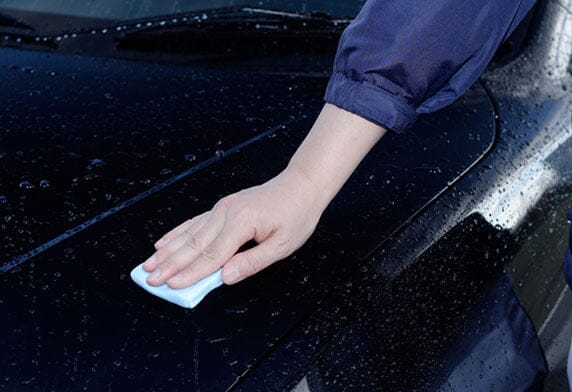 SMOOTH EGG 絲滑 車身用去污推泥膠 Clay Bar Cleaner