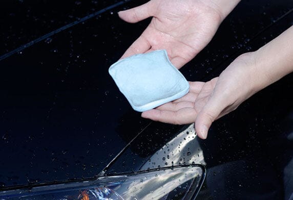 SMOOTH EGG 絲滑 車身用去污推泥膠 Clay Bar Cleaner